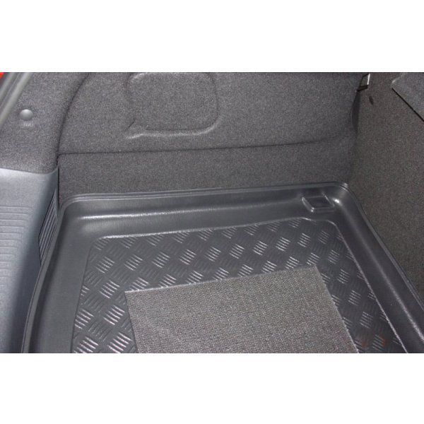 Tavita portbagaj Renault Megane III caroserie hatchback fabricatie 11.2008 - 2016