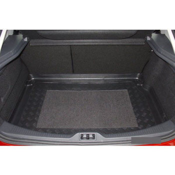 Tavita portbagaj Renault Megane III caroserie hatchback fabricatie 11.2008 - 2016 3
