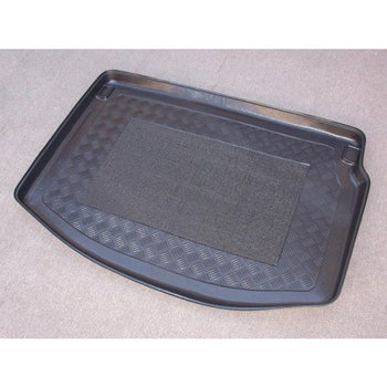 Tavita portbagaj Renault Megane III caroserie hatchback fabricatie 11.2008 - 2016 4