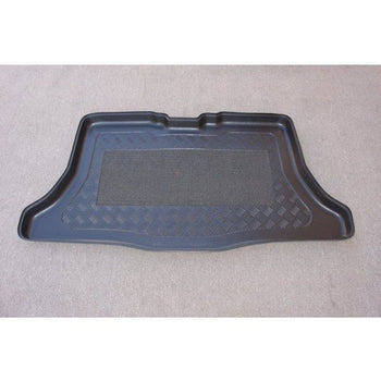 Tavita portbagaj Nissan Tiida caroserie hatchback fabricatie 2007 - prezent
