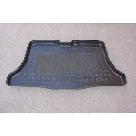 Tavita portbagaj Nissan Tiida caroserie hatchback fabricatie 2007 - prezent