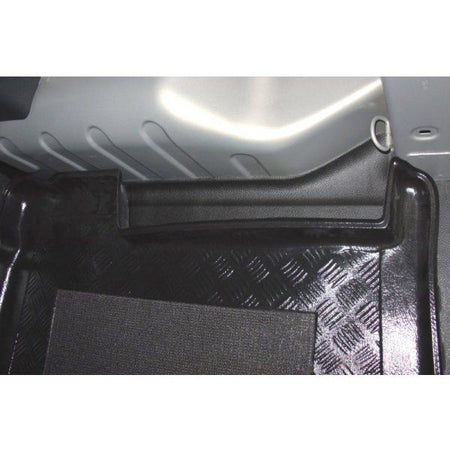 Tavita portbagaj Peugeot Partner caroserie van-minivan fabricatie 1998 - 2007 (cu modubox)