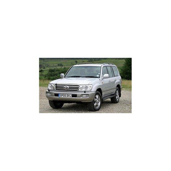 Tavita portbagaj Toyota Land Cruiser 100 fabricatie 1998 - 2007 4