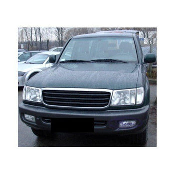 Tavita portbagaj Toyota Land Cruiser 100 fabricatie 1998 - 2007 5