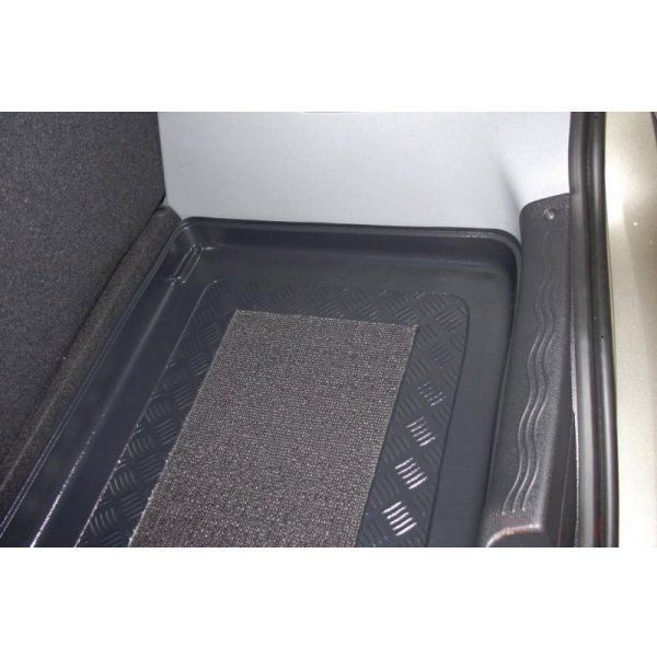 Tavita portbagaj Renault Modus caroserie hatchback fabricatei 2004 - 2008 (bancheta fixa) 2