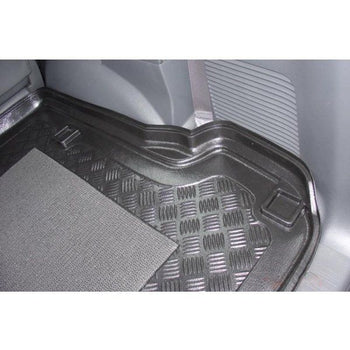 Tavita portbagaj Toyota Land Cruiser 120 / PRADO fabricatie 2003 - 2009 3