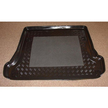 Tavita portbagaj Toyota Land Cruiser 120 / PRADO fabricatie 2003 - 2009 5