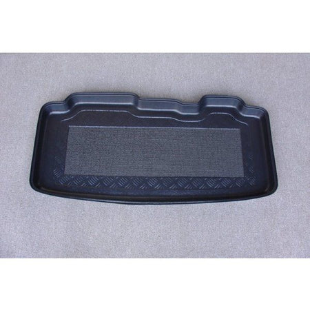 Tavita portbagaj Renault Modus caroserie hatchback fabricatie 2004 - 2008 (bancheta culisanta)