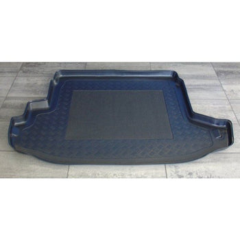 Tavita portbagaj Nissan X-Trail fabricatie 07.2007 - 07.2014 (portbagajul mai sus) 4