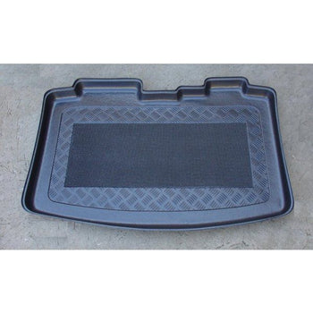 Tavita portbagaj Renault Grand Modus caroserie hatchback fabricatie 2008 - prezent 2