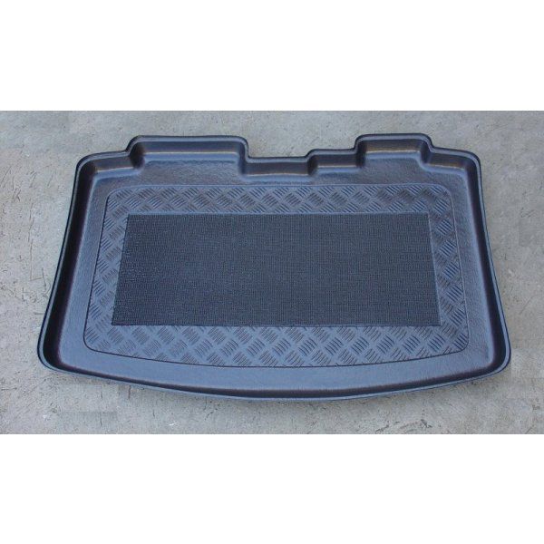 Tavita portbagaj Renault Grand Modus caroserie hatchback fabricatie 2008 - prezent 2