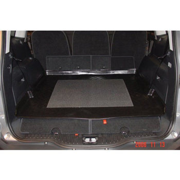 Tavita portbagaj Ford S-MAX fabricatie 2006-2015 (7 locuri (al treilea rand culcat))