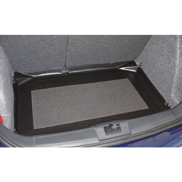 Tavita portbagaj Volkswagen Polo fabricatie 11.2001 - 03.2009