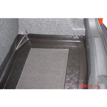 Tavita portbagaj Volkswagen Polo fabricatie 11.2001 - 03.2009 4