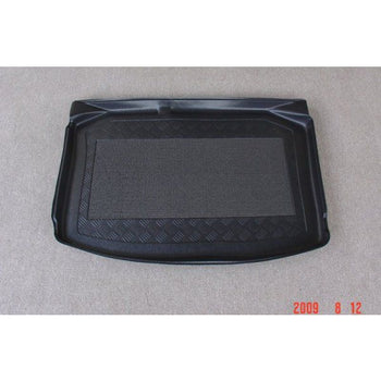 Tavita portbagaj Volkswagen Polo fabricatie 11.2001 - 03.2009 5