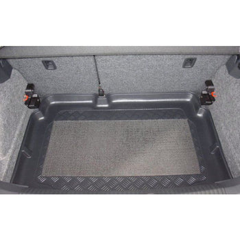 Tavita portbagaj Volkswagen Polo fabricatie 03.2009- 2017 (portbagaj inferior)