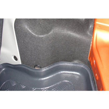 Tavita portbagaj Renault Twingo II fabricatie 2008 - 2014 3