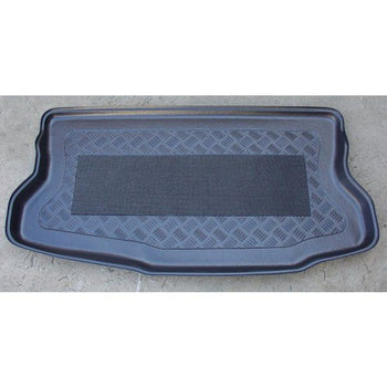 Tavita portbagaj Renault Twingo II fabricatie 2008 - 2014 4