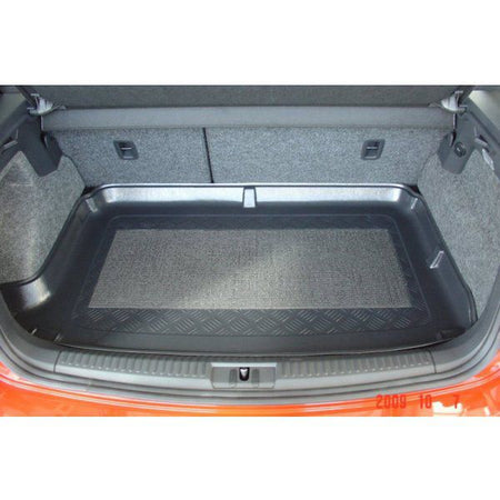 Tavita portbagaj Volkswagen Polo fabricatie 03.2009 - 2017 (portbagaj superior)