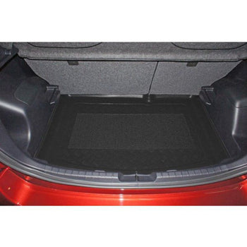 Tavita portbagaj Toyota Yaris fabricatie 09.2011 - prezent (portbagaj mai jos)