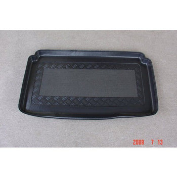 Tavita portbagaj Toyota Yaris fabricatie 2006 - 08.2011(pentru podeaua portbagajului mai jos) 4