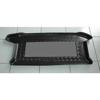 Tavita portbagaj Toyota Yaris fabricatie 2006 - 08.2011 (podeua portbagajului mai sus) 2