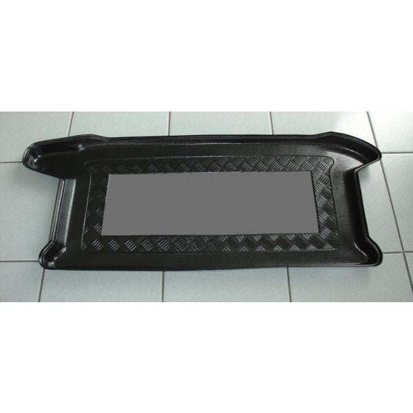 Tavita portbagaj Toyota Yaris fabricatie 2006 - 08.2011 (podeua portbagajului mai sus) 2