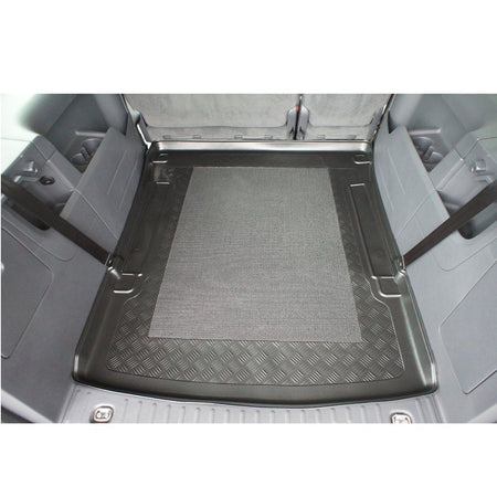 Tavita portbagaj Volkswagen Caddy Maxi fabricatie 10.2007 - prezent