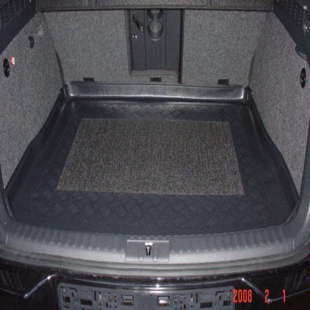 Tavita portbagaj Volkswagen Tiguan fabricatie 11.2007 - 2016 (roata rezerva ingusta)