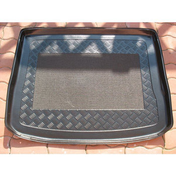 Tavita portbagaj Volkswagen Tiguan fabricatie 11.2007 - 2016 (roata rezerva ingusta) 2