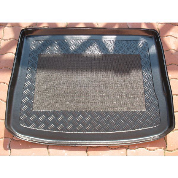 Tavita portbagaj Volkswagen Tiguan fabricatie 11.2007 - 2016 (roata rezerva ingusta) 2