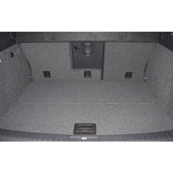 Tavita portbagaj Volkswagen Tiguan fabricatie 11.2007 - 2016 (roata rezerva ingusta) 3