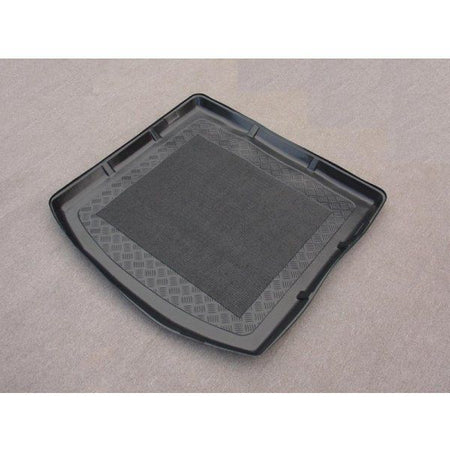 Tavita portbagaj auto Volkswagen Touran fabricatie 2003.03 - 2015 (5 locuri)
