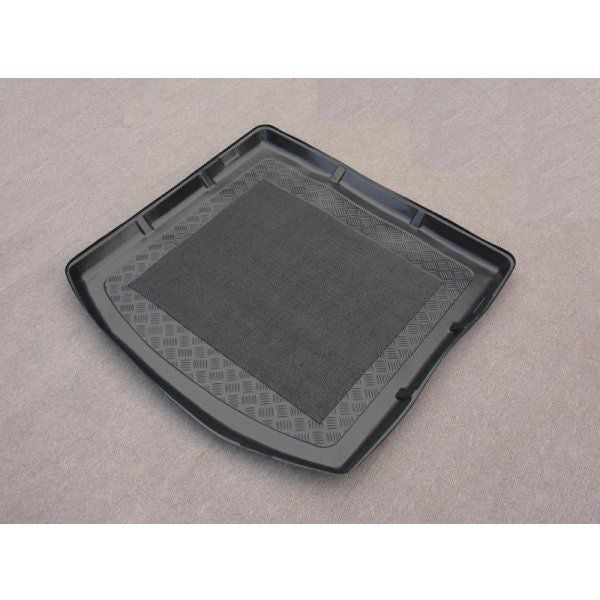 Tavita portbagaj auto Volkswagen Touran fabricatie 2003.03 - 2015 (5 locuri)
