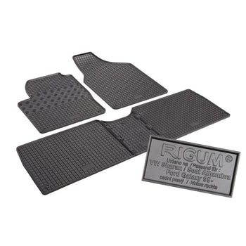 Covorase auto Seat Alhambra fabricatie 1996-2010