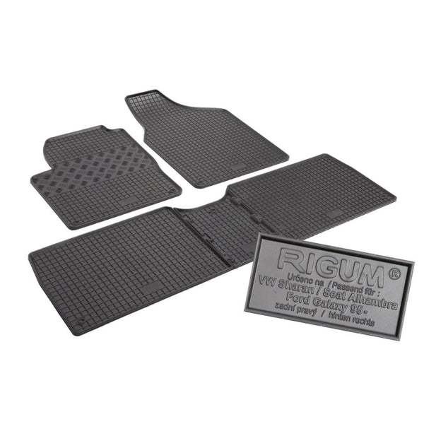 Covorase auto Seat Alhambra fabricatie 1996-2010