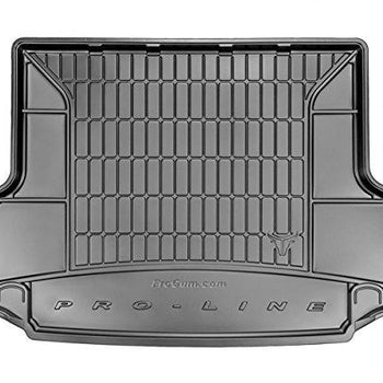 Tavita portbagaj premium Hyundai IX35