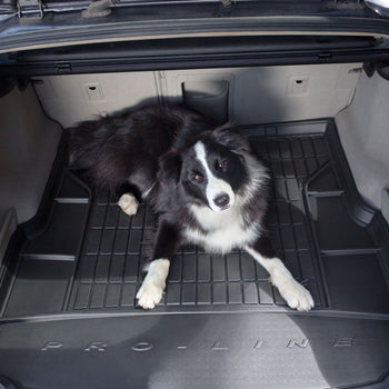 Tavita portbagaj Premium Mazda 6 caroserie sedan fabricatie 01.2013 - prezent 13