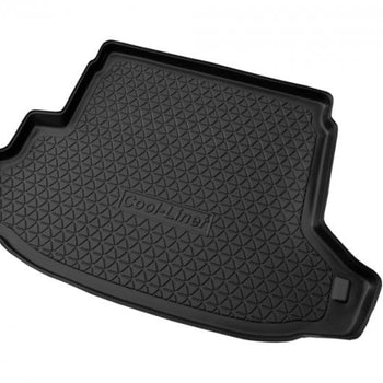 Tavita portbagaj premium Nissan X-Trail fabricatie 07.2007- 07.2014 (podeaua mai sus)