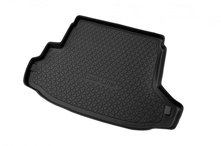 Tavita portbagaj premium Nissan X-Trail fabricatie 07.2007- 07.2014 (podeaua mai sus)