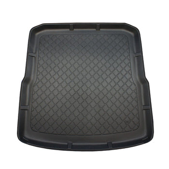 Tavita portbagaj Skoda Superb II caroserie combi fabricatie 2008 - 04.2015 2