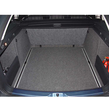Tavita portbagaj Skoda Superb II caroserie combi fabricatie 2008 - 04.2015 3
