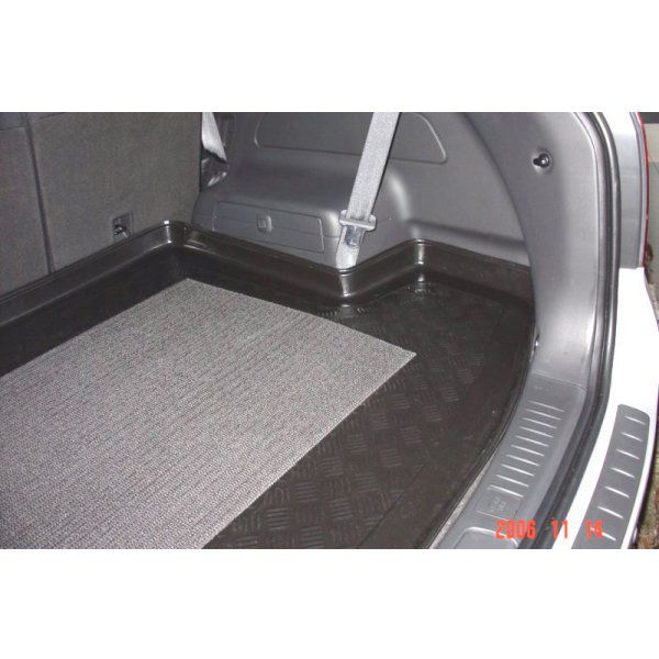 Tavita portbagaj Chevrolet Captiva fabricatie 2006 - prezent 2
