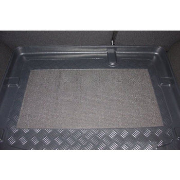 Tavita portbagaj Dacia Sandero / Stepway caroserie hatchback fabricatie 06.2008 - 11.2012