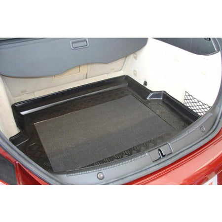 Tavita portbagaj Alfa Romeo 159 SW caroserie combi fabricatie 09.2005 - prezent (portabagaj mai jos)