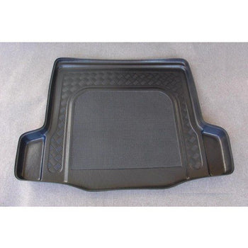 Tavita portbagaj Chevrolet Cruze caroserie Sedan fabricatie 05.2009 - prezent (cu roata de rezerva) 2
