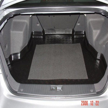Tavita portbagaj Chevrolet Epica caroserie Sedan fabricatie 2006 - prezent 2