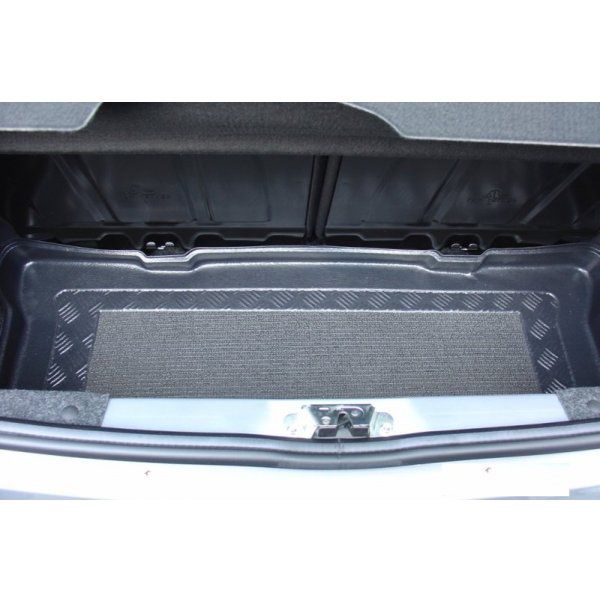 Tavita portbagaj Citroen C1 caroserie hatchback fabricatie 2005 - 2014