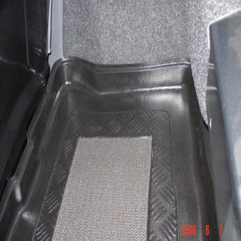 Tavita portbagaj Citroen C1 caroserie hatchback fabricatie 2005 - 2014 3