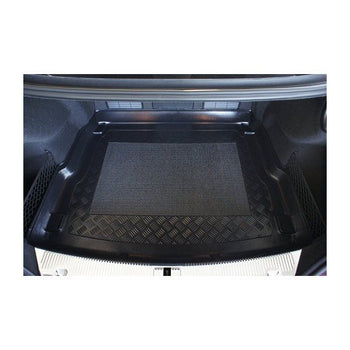 Tavita portbagaj Audi A8 D4 fabricatie 01.2010 - 2017 (roata rezerva normala)